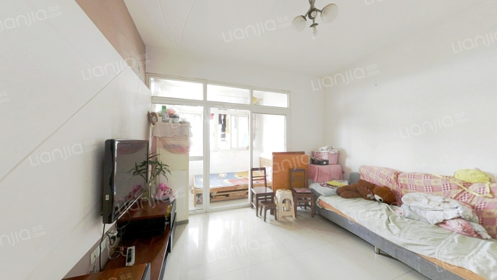 卫星半岛二手房实景图