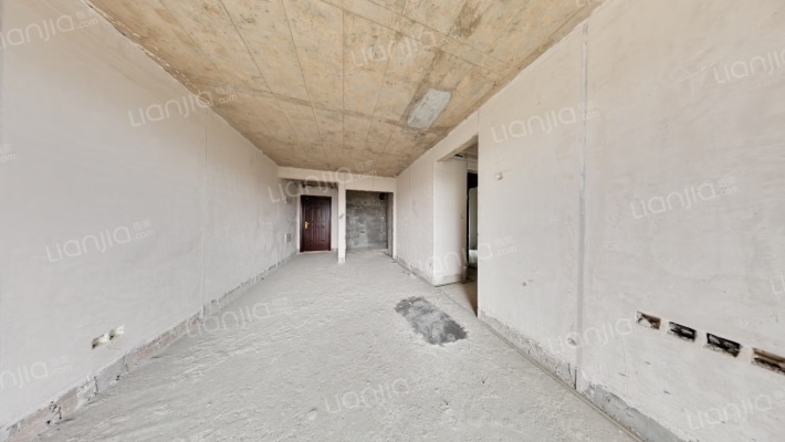 恒大悦府二手房实景图