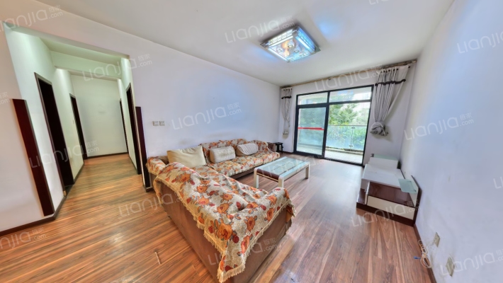 枫景雅居二手房实景图