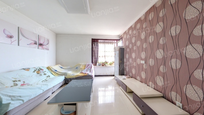 长安相府二手房实景图