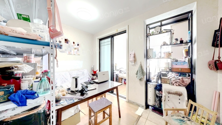 重庆南路68号小区二手房实景图