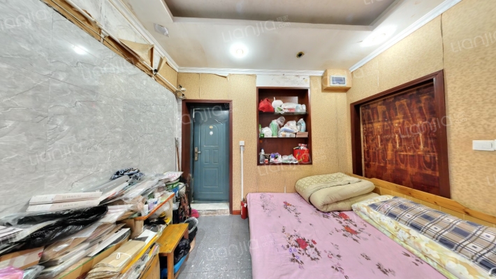 金家桥路二手房实景图