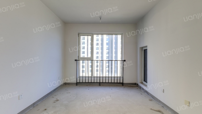 K2狮子城南区二手房实景图