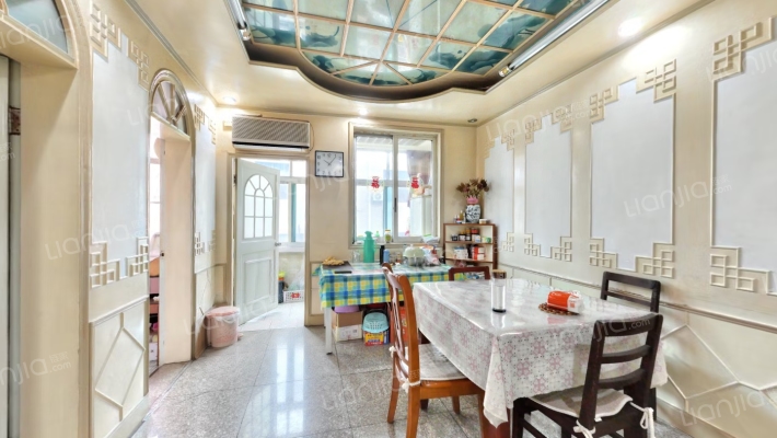 西窑里弄二手房实景图