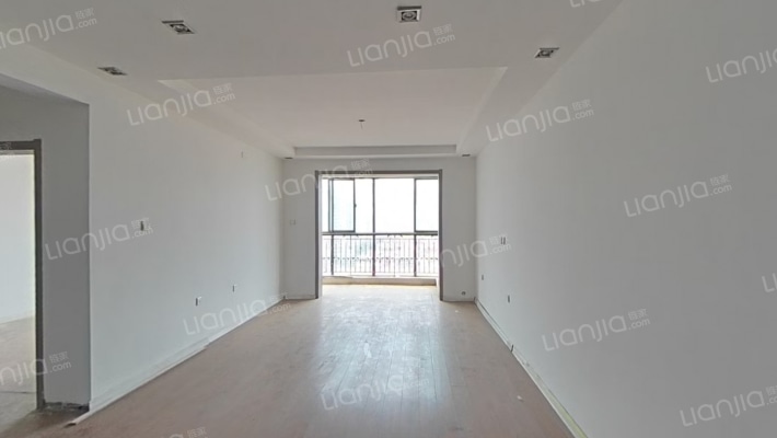 家和小区B区二手房实景图