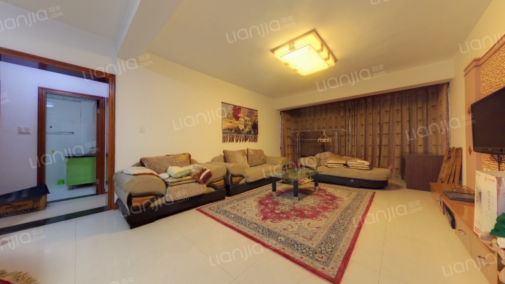 西子三水公寓二手房实景图