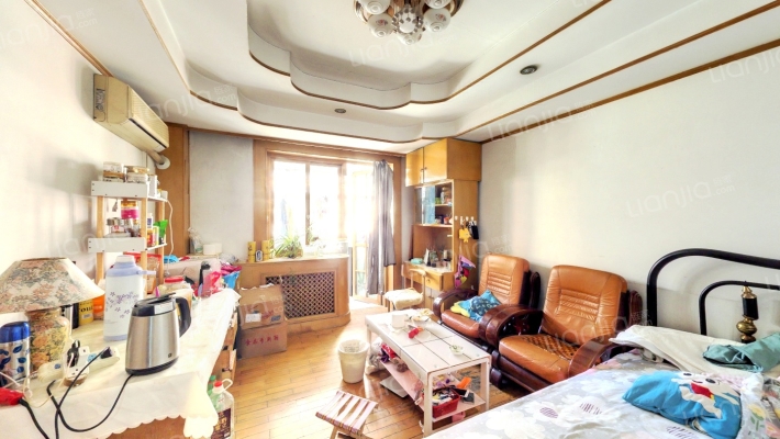 建材城西二里二手房实景图