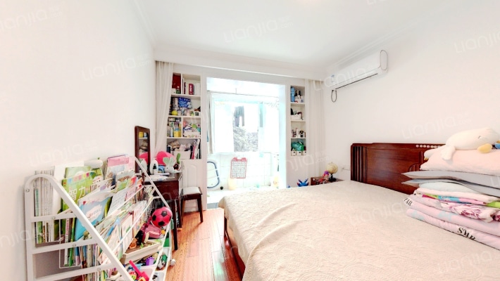 十五家园二手房实景图