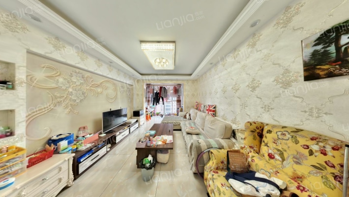 华润橡树湾（二期三期）二手房实景图