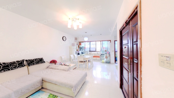 呈祥路52号二手房实景图