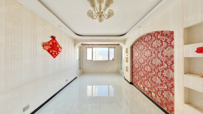 佳和雅庭二手房实景图