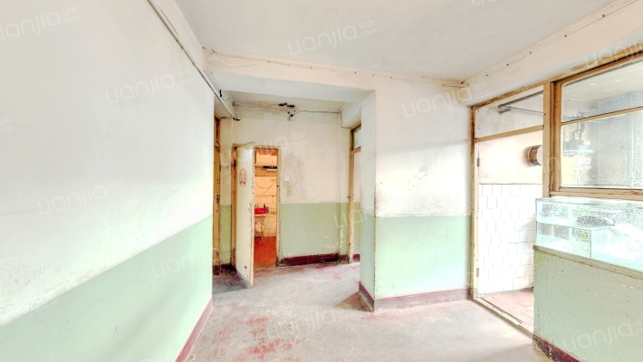 上马街50号院二手房实景图