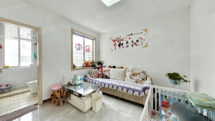 水香五村二手房实景图