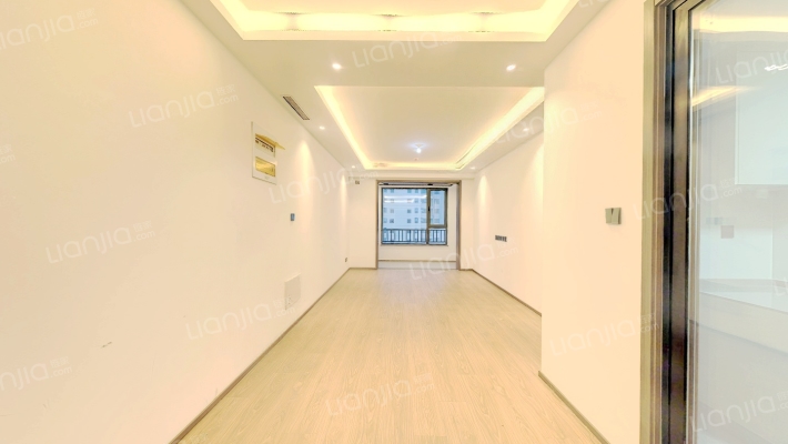 林凯溢金湾二手房实景图