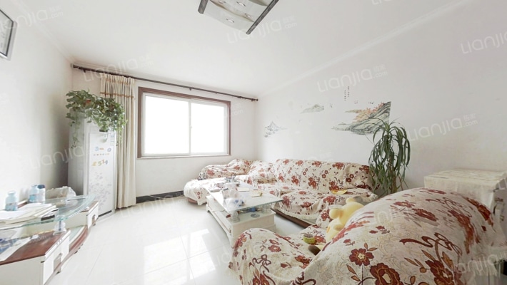 春萌雅居二手房实景图