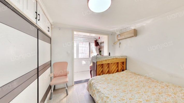 电北小区二手房实景图