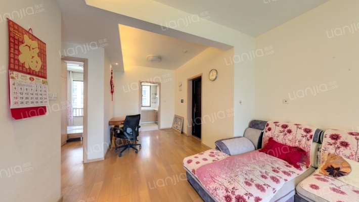 金辉天鹅湾二手房实景图