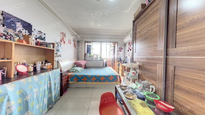 沙河一通小区二手房实景图