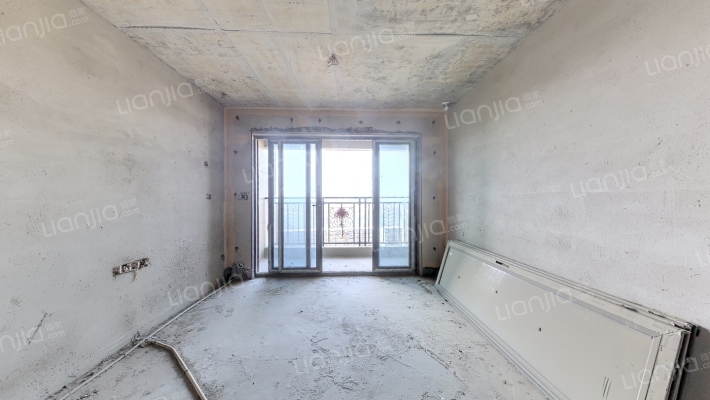 恒大翡翠湾二手房实景图