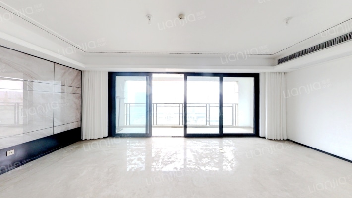 中国铁建花语江湾二手房实景图