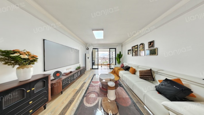 喜洲一期二手房实景图