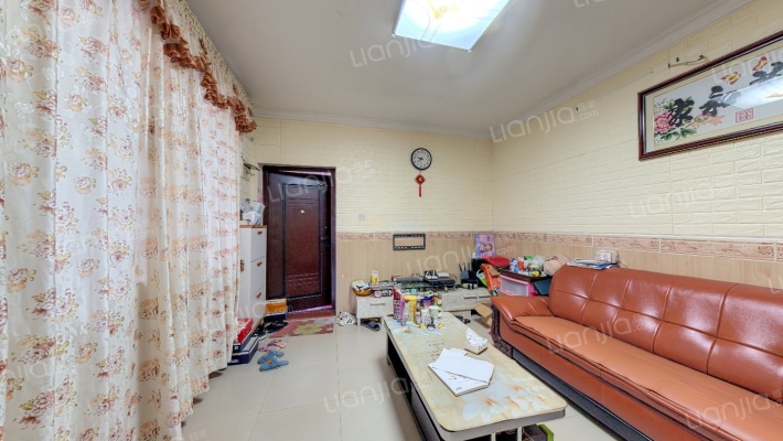 通惠花园（北区）二手房实景图