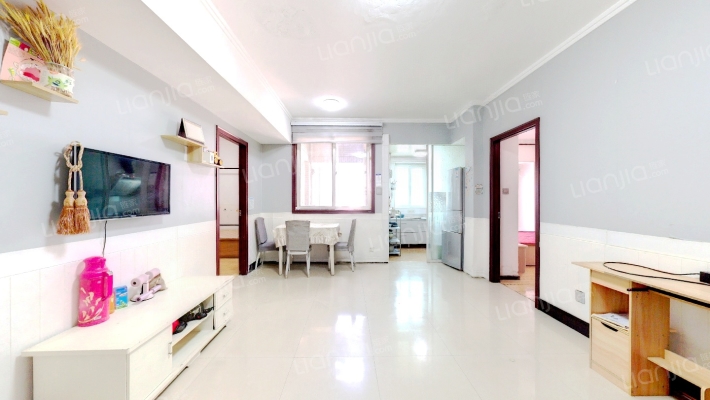 泰华世纪新城1期二手房实景图