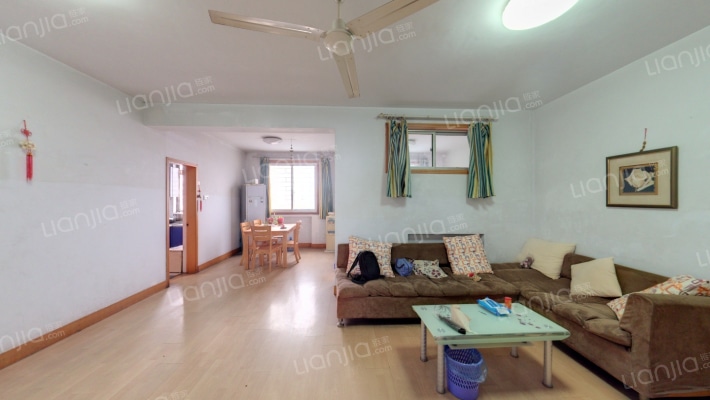 瑞安花园二手房实景图