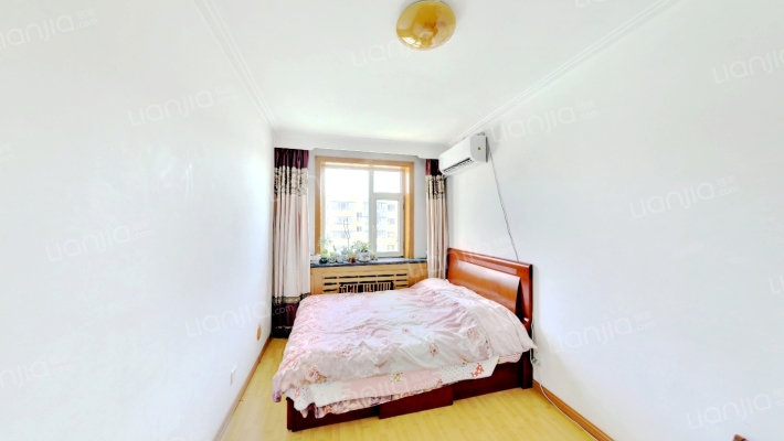 拖拉机宿舍二手房实景图