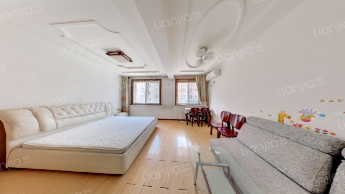 新华园二手房实景图