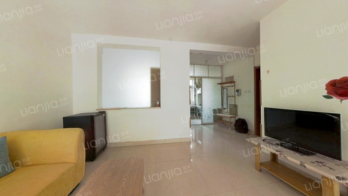 舜华园小区二手房实景图