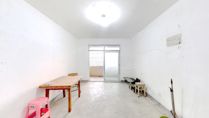 顺安南苑二手房实景图