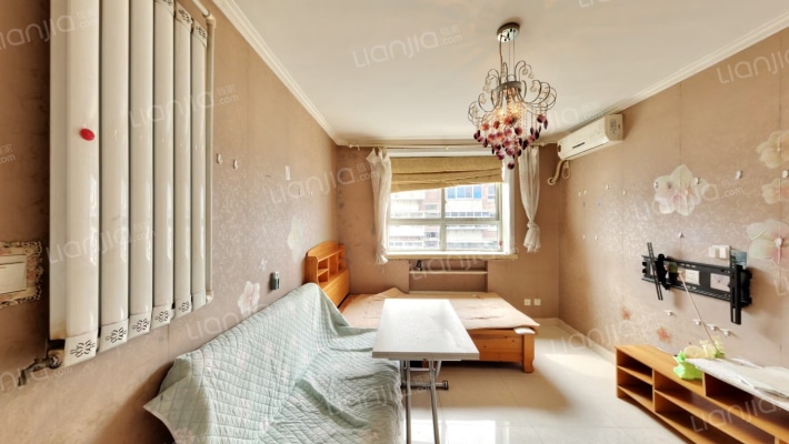 柏林北区二手房实景图