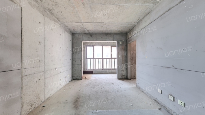 荣民天玺二手房实景图