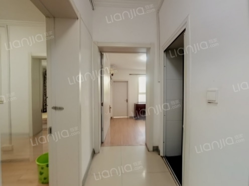 整租·人民路289号 2室1厅 西南