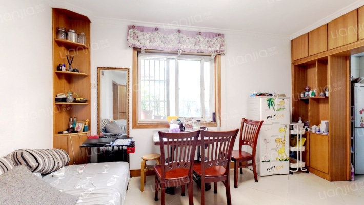 天柱园小区二手房实景图