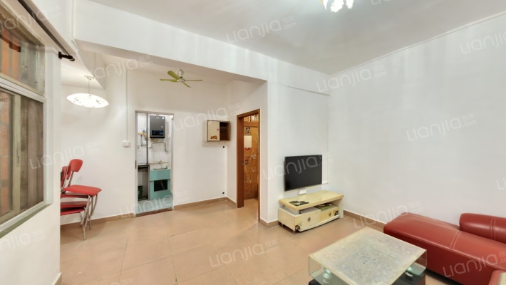 怡景新村二手房实景图