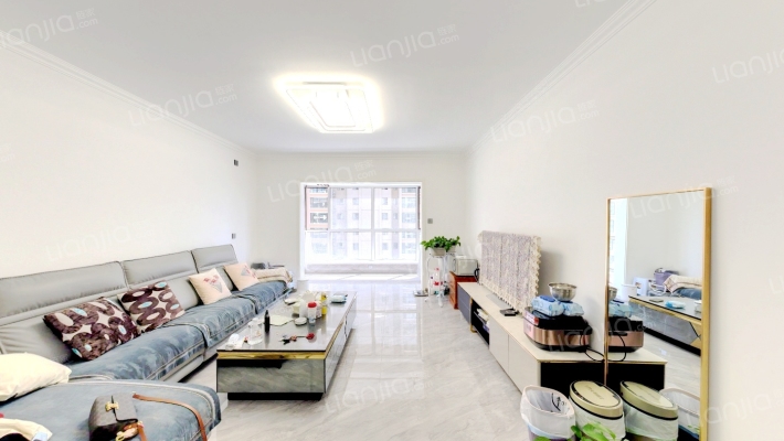 文博佳园二手房实景图