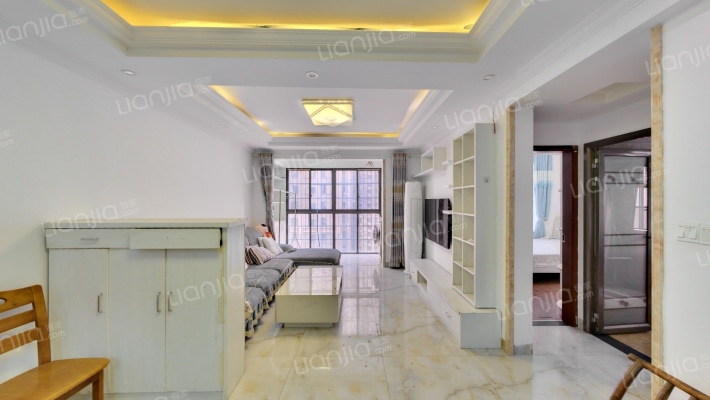 高林仕家二手房实景图