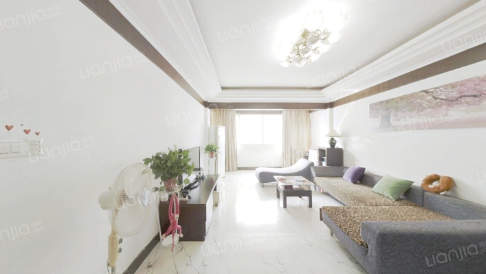 晶海花园二手房实景图