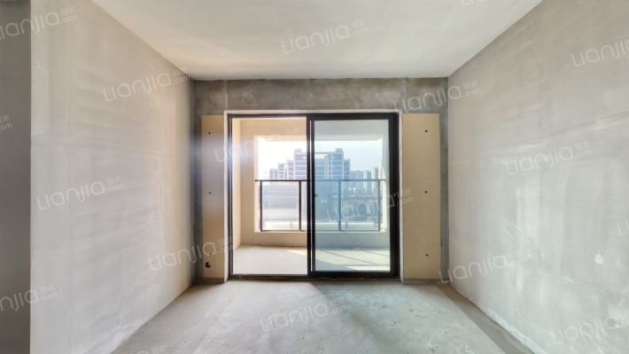 联发璞悦府二手房实景图