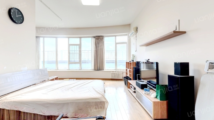 城华园二手房实景图