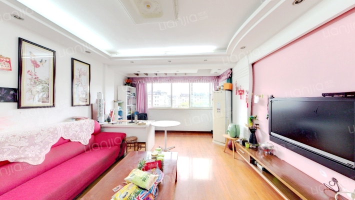 天景佳苑二手房实景图