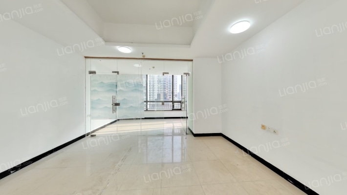 光谷时代广场二手房实景图