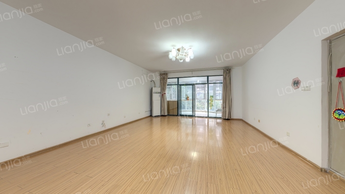 锦江东湖花园二手房实景图