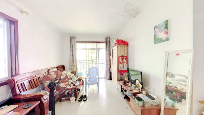 嘉和丽景二手房实景图