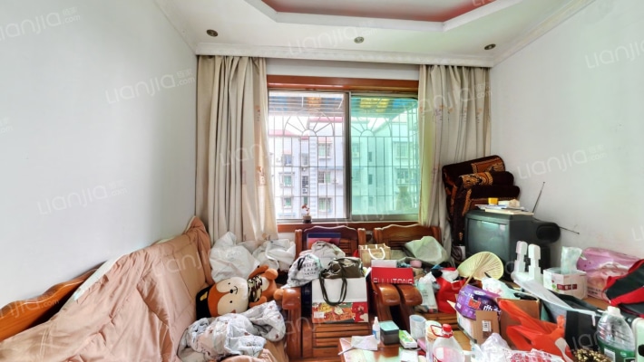 龙寿路社区二手房实景图