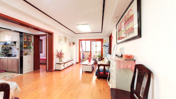 港龙园二手房实景图