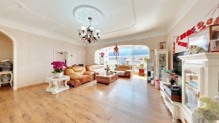 金海楼苑二手房实景图