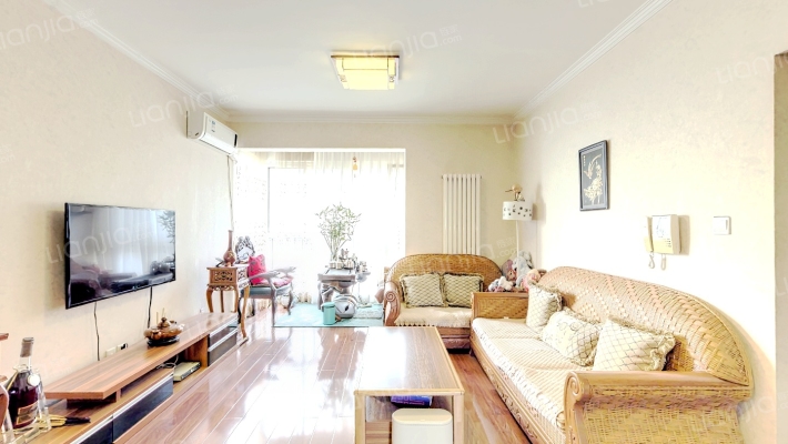 裕华文桂园二手房实景图